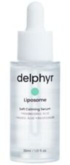 Liposome Soft Calming Serum 30ml