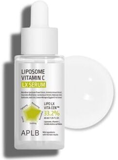 Liposome Vitamin C LX Serum - Gezichtsserum