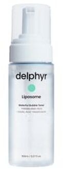Liposome Waterful Bubble Toner 150ml