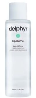 Liposome Waterful Toner 200ml