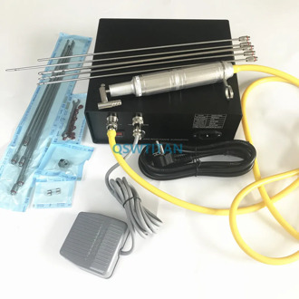 Liposuction Portable High Efficient High Frequency Electric Vibration Device Loss Weight liposuction device