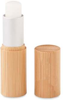 Lippenbalsem Bamboe