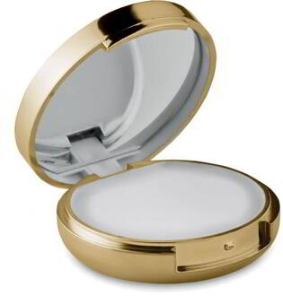 Lippenbalsem Spiegel