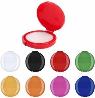 Lippenbalsem Vanille