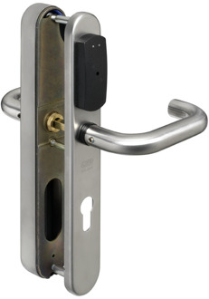 Lips Kek Genie IH711 KEK i-handle S voor deurdikte 56-61mm | PC-72 | PC time versie - 10019792