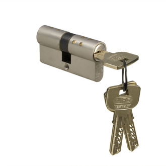 Lips Mercurius S8700 Dubbele europrofielcilinder 17mm | SKG*** | 91.5 mm - 10020207