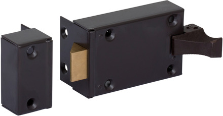 Lips S1755 Cilinderoplegslot | dagschoot | DM 60mm | draairichting 3 en 4. - 9601964