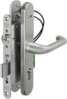 Lips ZSB60-35* Basis zorgslot zonder privacy | DM 60mm | krukmodel 10 - 10019248