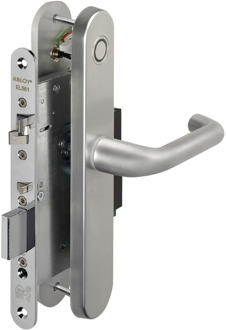 Lips ZSP60-35* Zorgslot met privacy | DM 60mm | krukmodel 10 - 10019332