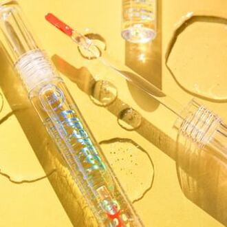 Lipspect Lip Switch Color Changing Lip Oil - 5 Colors #LLO103 Lookin' Pine