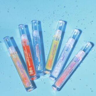 Lipspect Shimmering Lip Plumper - 3 Colors #LLO111 Peached Perfection