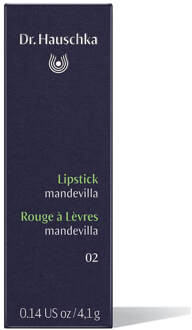 Lipstick - 02 Mandeville