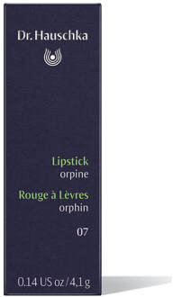 Lipstick - 07 Orpine