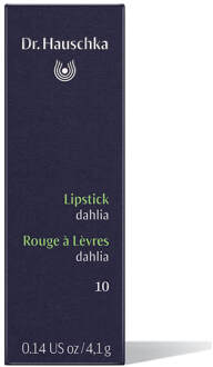 Lipstick - 10 Dahlia