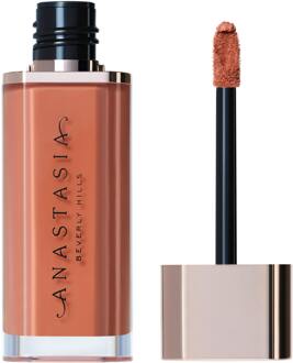 Lipstick Anastasia Beverly Hills Lip Velvet Parchment 3,5 g