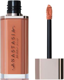 Lipstick Anastasia Beverly Hills Lip Velvet Peach Amber 3,5 g