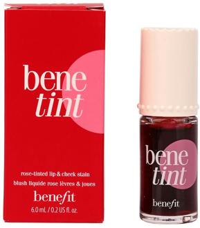 Lipstick Benefit Benetint Rose-Tinted Lip & Cheek Stain 6 ml
