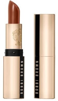 Lipstick Bobbi Brown Luxe Lipstick Boutique Brown 3,5 g
