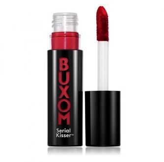 Lipstick Buxom Serial Kisser Plumping Lip Stain Beso 3 ml