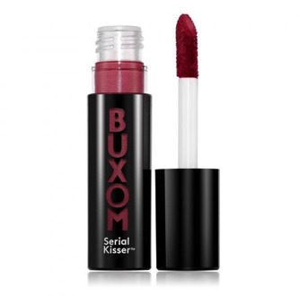 Lipstick Buxom Serial Kisser Plumping Lip Stain Pucker Up Dolly 3 ml