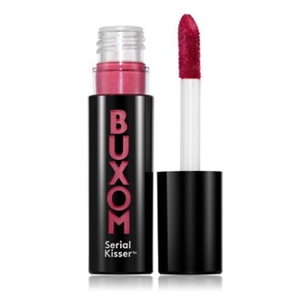 Lipstick Buxom Serial Kisser Plumping Lip Stain S.W.A.K. 3 ml