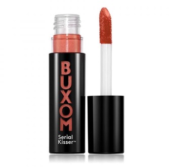 Lipstick Buxom Serial Kisser Plumping Lip Stain Smooch 3 ml