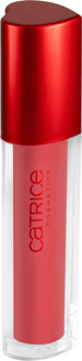 Lipstick Catrice HEART AFFAIR Matte Liquid Lipstick C01 4,5 ml