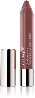 Lipstick Clinique Chubby Stick Lip Colour Balm 25 Curviest Caramel 3 g