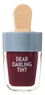 Lipstick Etude House Dear Darling Water Gel Tint Ice Cream #15 4,5 g
