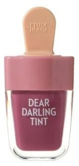 Lipstick Etude House Dear Darling Water Gel Tint Ice Cream #16 4,5 g