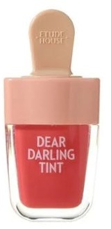 Lipstick Etude House Dear Darling Water Gel Tint Ice Cream #20 4,5 g