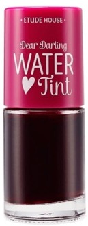Lipstick Etude House Dear Darling Water Tint #01 Strawberry 9,5 g