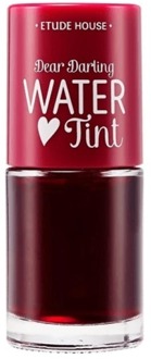Lipstick Etude House Dear Darling Water Tint #02 Cherry 9,5 g