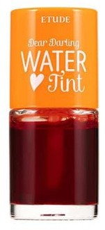 Lipstick Etude House Dear Darling Water Tint #03 Orange 9,5 g