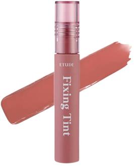 Lipstick Etude House Fixing Tint #08 Dusty Beige 4 g