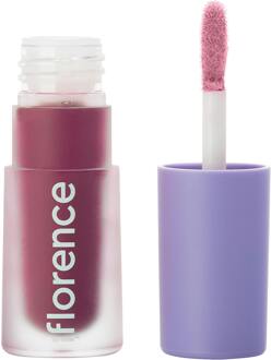 Lipstick Florence by Mills Be A VIP Velvet Liquid Lipstick Beautiful Periodt 3,8 g