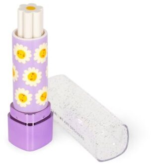 lipstick geurende gum - daisy
