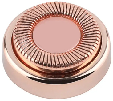 Lipstick Hair Remover Replacement Heads 1PCS Durable Use Count Replacing Blades Cleaning