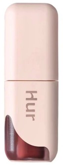 Lipstick House of Hur Glowy Ampoule Tint #02 Brown Red 4,5 g