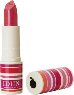 Lipstick Idun Minerals Creme Lipstick Filippa 3,6 g