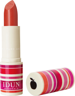 Lipstick Idun Minerals Creme Lipstick Frida 3,6 g