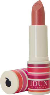 Lipstick Idun Minerals Creme Lipstick Ingrid Marie 3,6 g