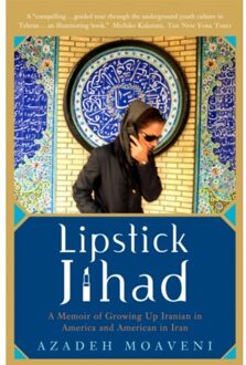 Lipstick Jihad