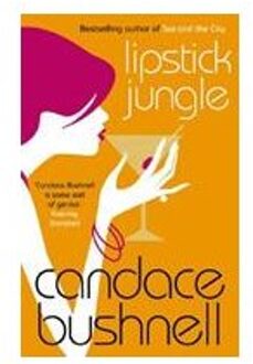 Lipstick Jungle