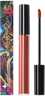 Lipstick KVD Beauty Everlasting Hyperlight Liquid Lipstick Cobra Lily 7 ml