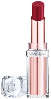 Lipstick L&#039;Oréal Color Riche Glow Paradise Balm-in-Lipstick 353 Mulberry Ecstatic 1 st