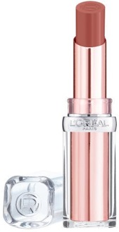 Lipstick L'Oréal Paris Color Riche Glow Paradise Balm-in-Lipstick 191 Nude Heaven 3,8 ml