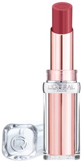 Lipstick L'Oréal Paris Color Riche Glow Paradise Balm-in-Lipstick 906 Blush Fantasy 1 st