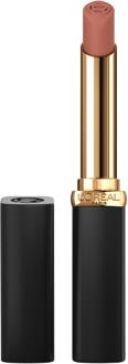 Lipstick L'Oréal Paris Color Riche Intense Volume Matte Lipstick 520 Le Nude Defiant 1,8 g