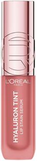 Lipstick L'Oréal Paris Hyaluron Lip Stain Serum Worth It 5 ml